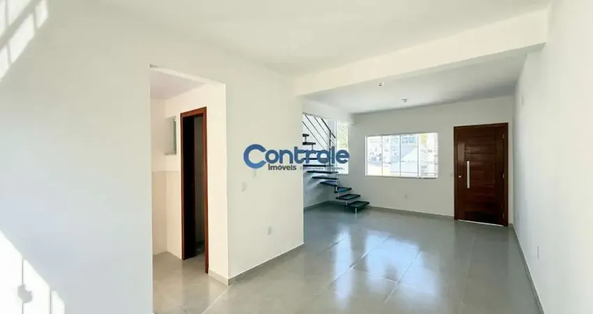 Casa com 2 quartos à venda na Rua Paysage Sul, 81, Bela Vista, Palhoça
