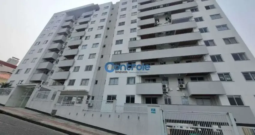 Apartamento com 2 quartos à venda na Rua Capri, 280, Pagani, Palhoça