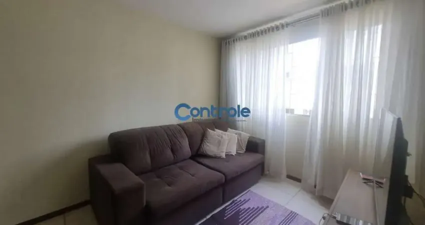 Apartamento com 2 quartos à venda na Rua Justino Leite Neto, 50, Roçado, São José