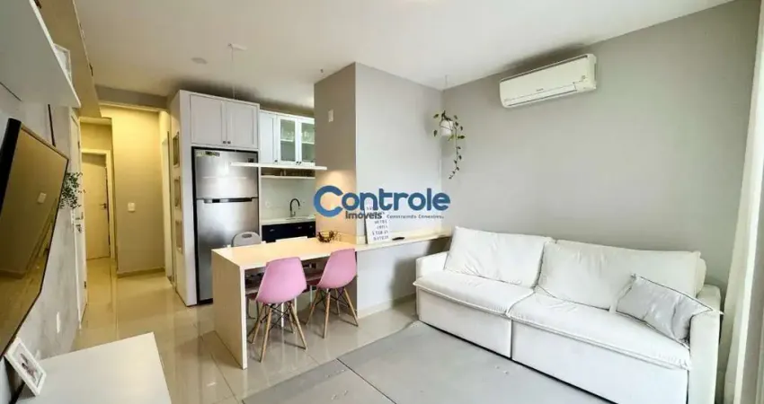 Apartamento com 2 quartos à venda na Rua Bernadina Basilissa da Silva, 79, Nova Palhoça, Palhoça