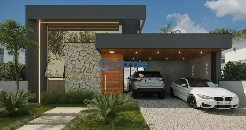 Casa com 3 quartos à venda na Helena Shmtiz da Silva, 1, São Sebastião, Palhoça