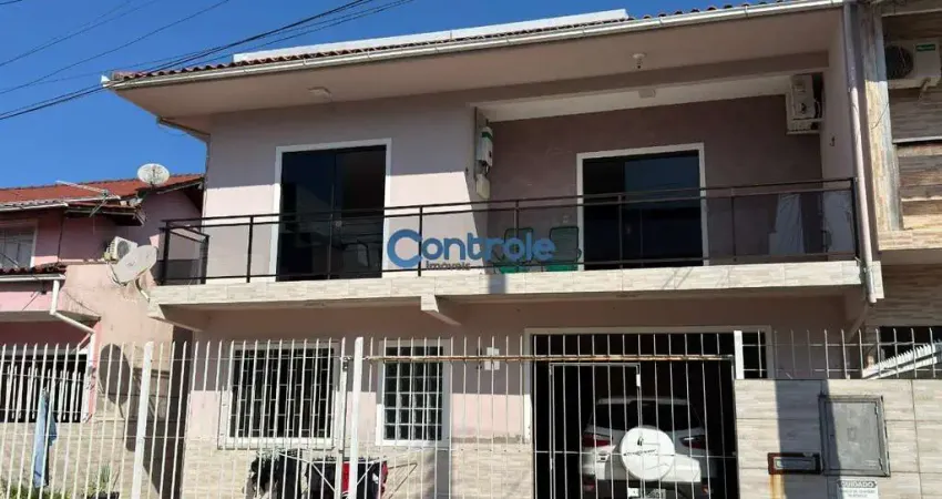 Casa com 3 quartos à venda na Ribatejo, 1, Forquilhas, São José
