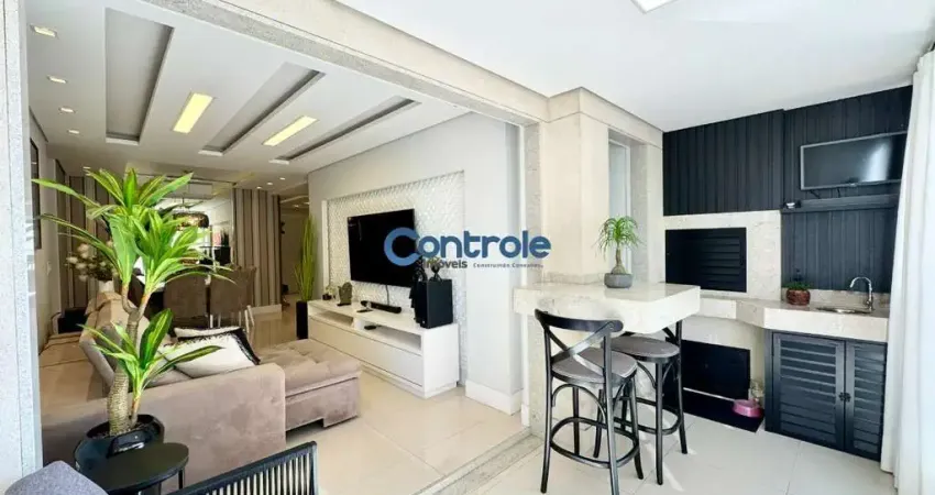 Apartamento com 2 quartos à venda na Avenida Cruz e Souza, 418, Campinas, São José