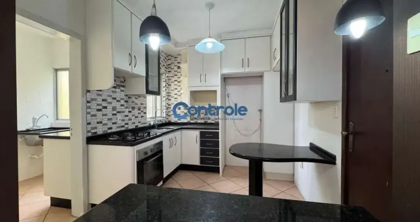 Apartamento com 3 quartos à venda na Avenida Brigadeiro da Silva Paes, 181, Campinas, São José