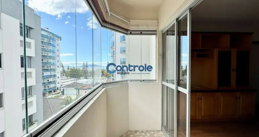 Apartamento com 4 quartos à venda na Rua José Beiro, 1366, Jardim Atlântico, Florianópolis