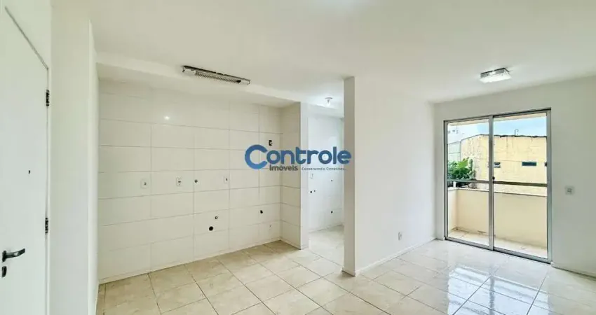 Apartamento com 2 quartos à venda na Rua Augusto Westphal, 385, Ponte do Imaruim, Palhoça