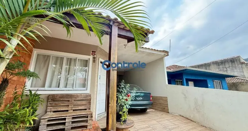 Casa com 3 quartos à venda na Rua Do Arco íris, 126, Potecas, São José