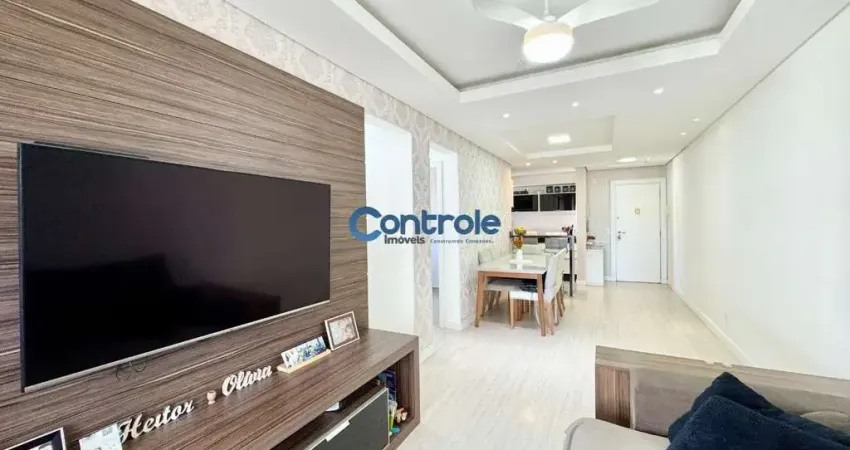 Apartamento com 2 quartos à venda na Rua Pintor Eduardo Dias, 738, Jardim Atlântico, Florianópolis