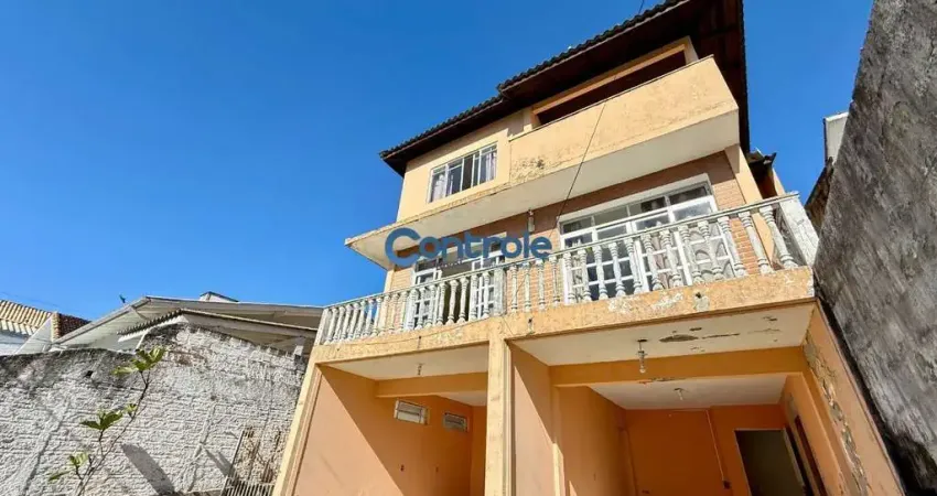 Casa com 4 quartos à venda na Rua João Batista da Silva, 72, Barreiros, São José