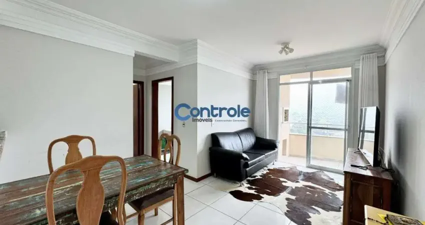 Apartamento com 2 quartos à venda na Rua Manoel Marques Júnior, 90, Serraria, São José