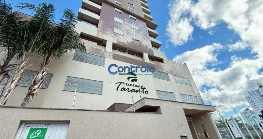 Apartamento com 2 quartos à venda na Rua Najla Carone Guedert, 181, Pagani, Palhoça