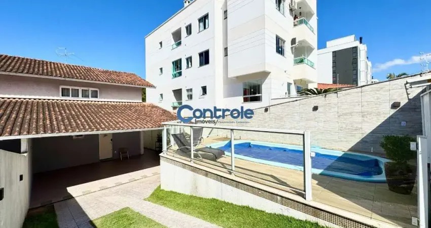 Casa com 2 quartos à venda na Rua Maria Oliveira, 535, Serraria, São José