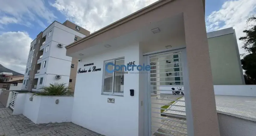 Apartamento com 2 quartos à venda na Rua Lupércio Domingos Espíndola, 185, Barra do Aririú, Palhoça