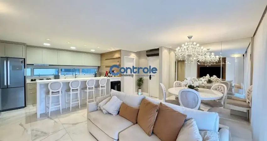 Apartamento com 3 quartos à venda na Rua Tinoli, 101, Passa Vinte, Palhoça