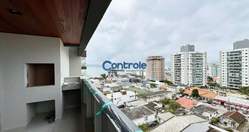 Apartamento com 3 quartos à venda na Rua do Iano, 118, Barreiros, São José