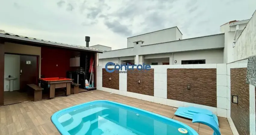 Casa com 3 quartos à venda na Da Conceição, 78, Bela Vista, Palhoça