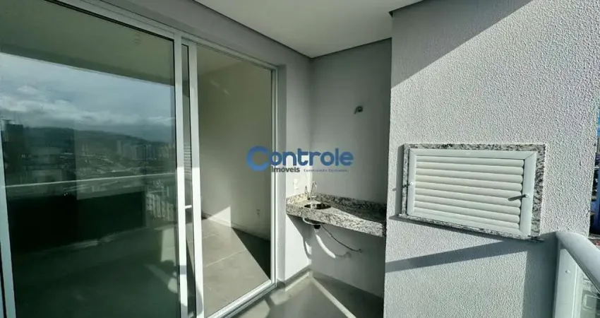 Apartamento com 2 quartos à venda na Rua Menino Deus, 41, Barreiros, São José