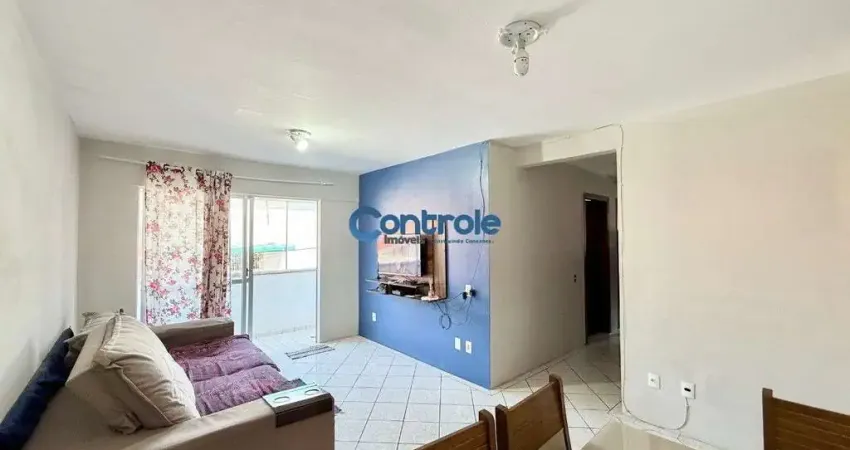 Apartamento com 3 quartos à venda na Rua Adão Schmidt, 900, Barreiros, São José