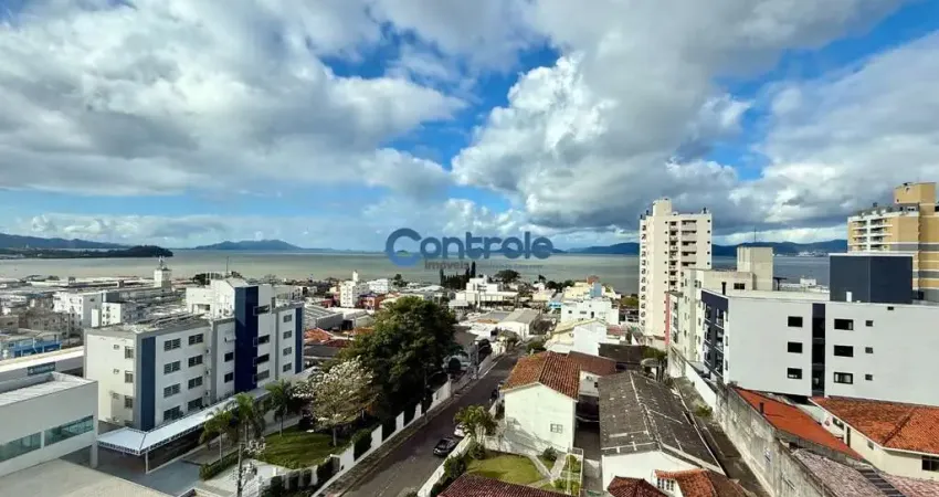 Apartamento com 3 quartos à venda na Rua Gisela, 905, Barreiros, São José