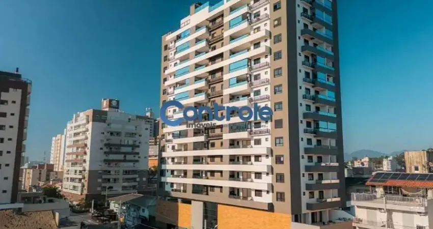 Apartamento com 4 quartos à venda na Rua Otávio do Patrocínio Medeiros, 245, Floresta, São José