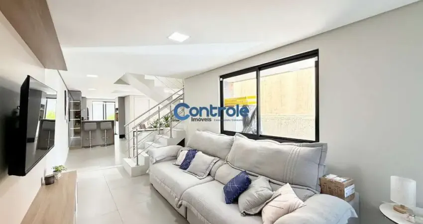 Casa com 3 quartos à venda na Rua Angelita Figueiredo, 1258, Areias, São José