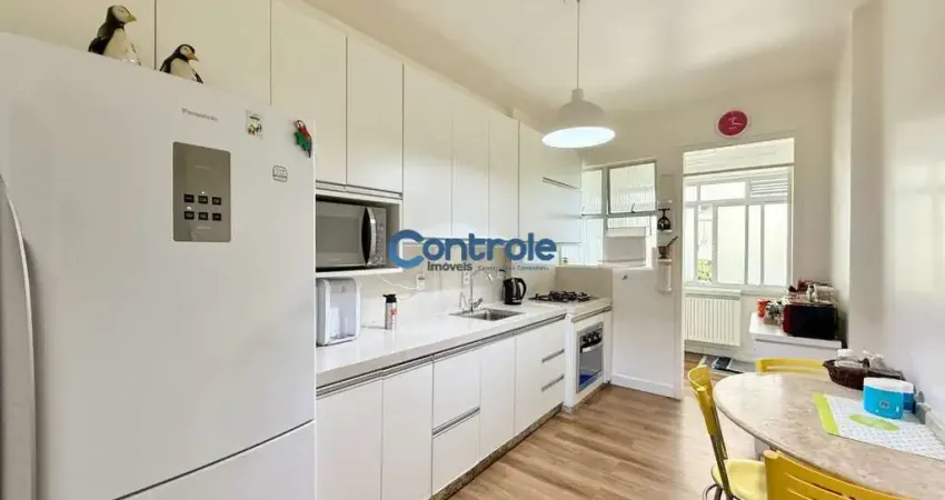 Apartamento com 3 quartos à venda na Rua Victor Meirelles, 83, Campinas, São José