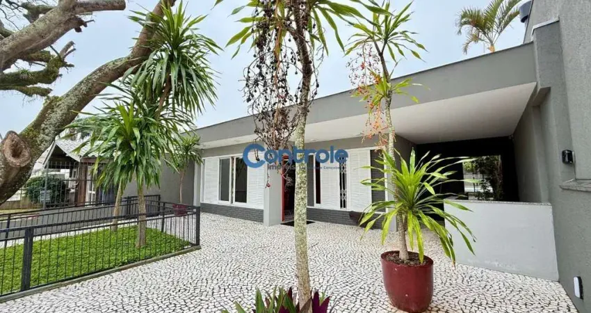 Casa com 4 quartos à venda na Rua José Lins do Rêgo, 278, Bom Abrigo, Florianópolis