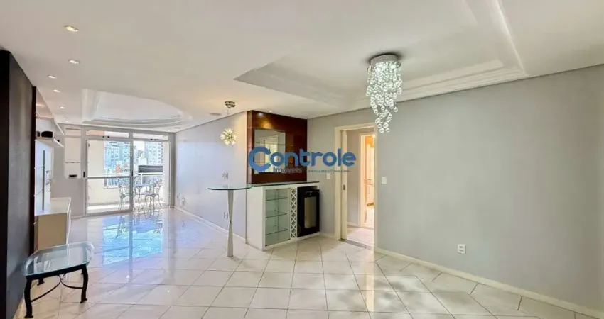 Apartamento com 3 quartos à venda na Rua Delamar José da Silva, 327, Kobrasol, São José