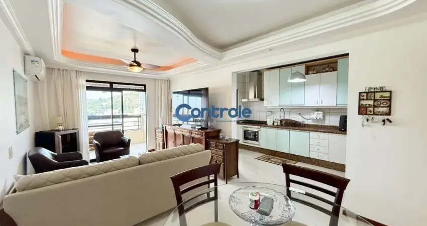 Apartamento com 2 quartos à venda na Rua Fernando Ferreira de Mello, 128, Bom Abrigo, Florianópolis