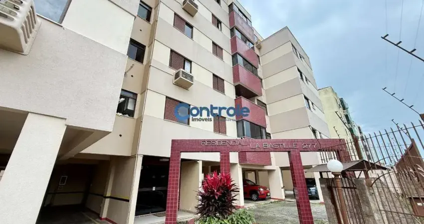 Apartamento com 2 quartos à venda na Rua Visconde de Cairú, 277, Estreito, Florianópolis