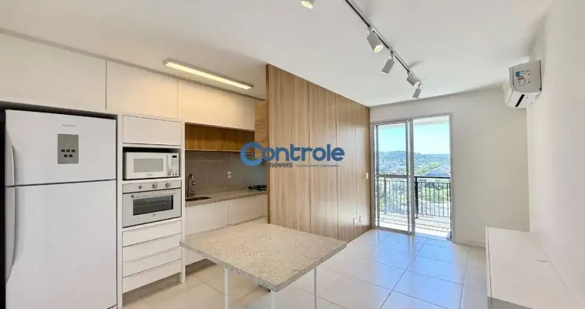 Apartamento com 2 quartos à venda na Rua do Bunganvília, 340, Pedra Branca, Palhoça