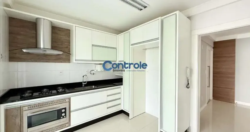 Apartamento com 3 quartos à venda na Avenida Salvador Di Bernardi, 680, Campinas, São José