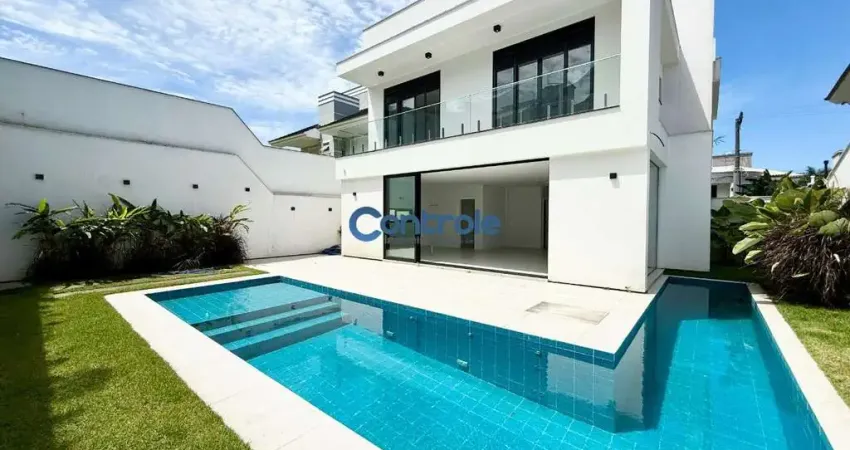 Casa com 3 quartos à venda na Rua das Cambiúnas, 22, Pedra Branca, Palhoça