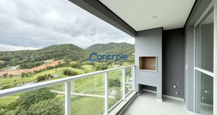 Apartamento com 3 quartos à venda na Rua Do Buganvília, 1, Pedra Branca, Palhoça