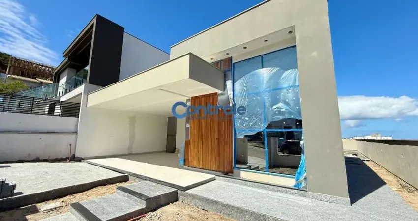 Casa com 3 quartos à venda na Helena Shmtiz da Silva, 10, São Sebastião, Palhoça