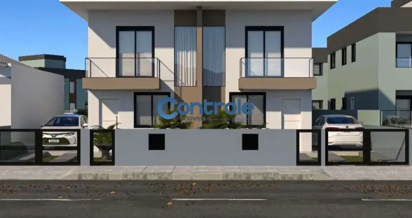 Casa com 2 quartos à venda na Alvim Antonio Romão, 11, Guarda do Cubatão, Palhoça