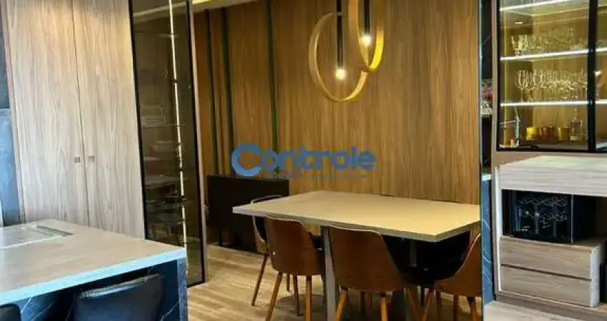 Apartamento com 3 quartos à venda na Rua Virgilino Ferreira de Souza, 206, Barreiros, São José