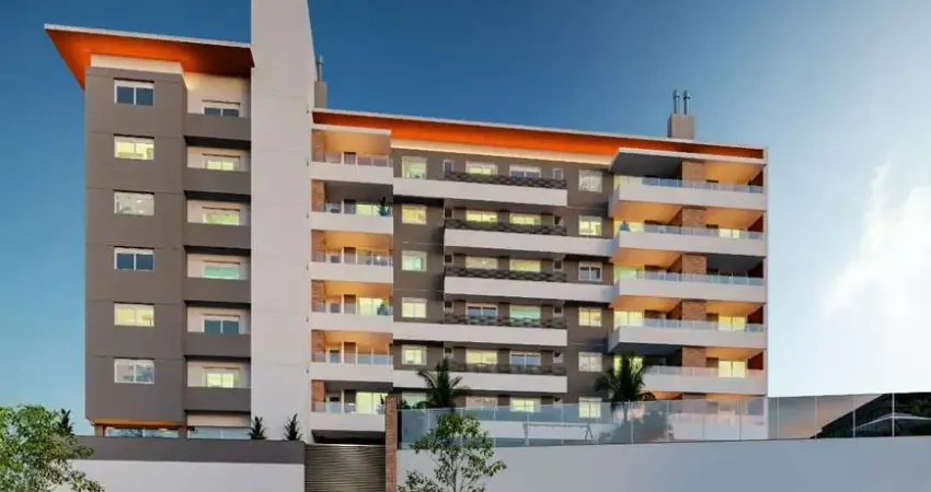 Apartamento com 2 quartos à venda na Rua Libia Cruz, 1, Estreito, Florianópolis