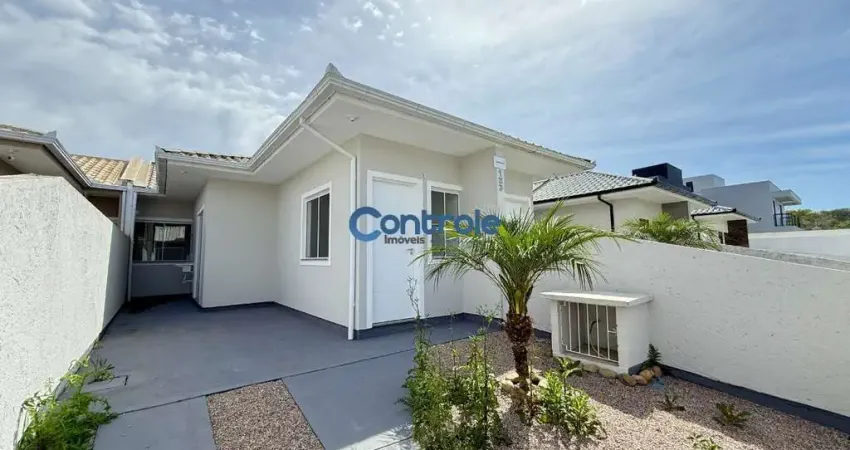 Casa com 2 quartos à venda na GM Marcelo Corrêa Awdziej, 123, Forquilhas, São José