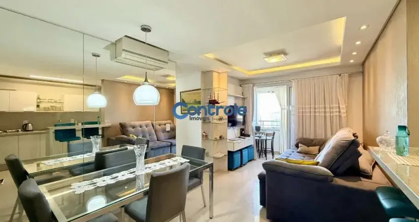 Apartamento com 3 quartos à venda na Rua Professor Clementino de Brito, 405, Capoeiras, Florianópolis