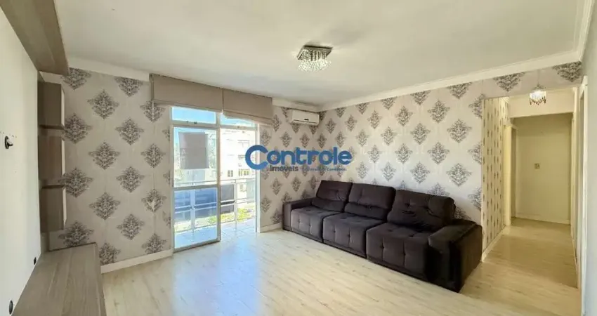 Apartamento com 3 quartos à venda na Rua Vereador Nagib Jabor, 333, Capoeiras, Florianópolis