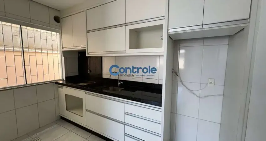Apartamento com 2 quartos à venda na Rua Jair Coan, 595, Forquilhas, São José