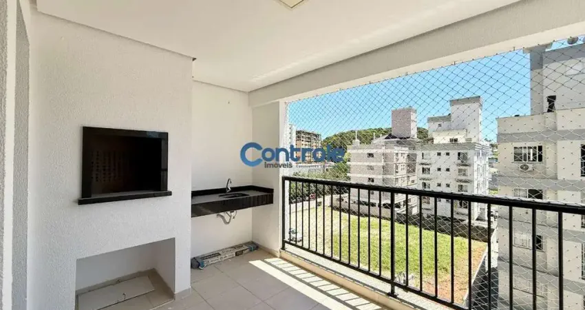 Apartamento com 3 quartos à venda na Rua das Orquídeas, 283, Pedra Branca, Palhoça