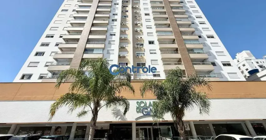 Apartamento com 3 quartos à venda na Avenida Atílio Pedro Pagani, 1101, Pagani, Palhoça