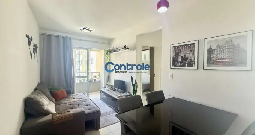 Apartamento com 2 quartos à venda na Rua João Bernadino da Rosa, 901, Pedra Branca, Palhoça