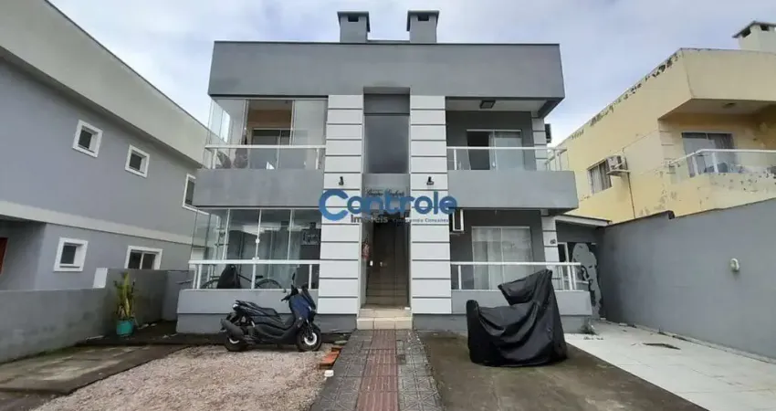 Apartamento com 2 quartos à venda na Rua Inácio Paulo Dalri, 54, Pachecos, Palhoça