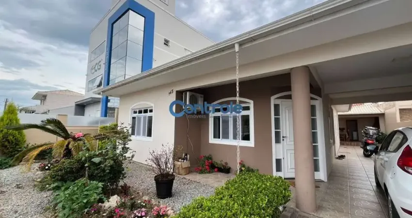 Casa com 3 quartos à venda na Rua Maria Soares, 141, Ponte do Imaruim, Palhoça