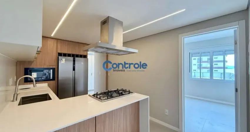 Apartamento com 3 quartos à venda na Avenida Professor Othon Gama D'Eça, 891, Centro, Florianópolis