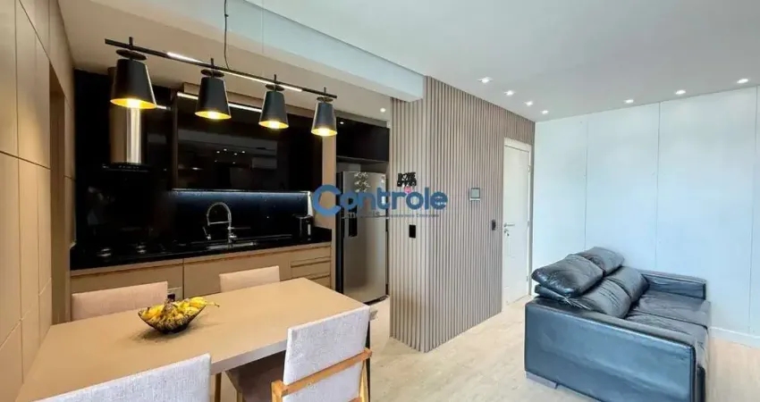 Apartamento com 2 quartos à venda na Rua João Correia Sobrinho, 171, Kobrasol, São José