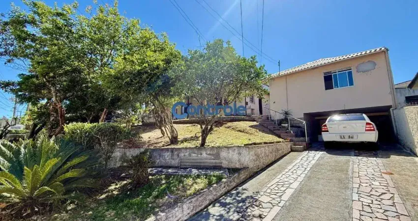 Casa com 3 quartos à venda na Rua Valdemiro Cunha, 180, Forquilhinhas, São José